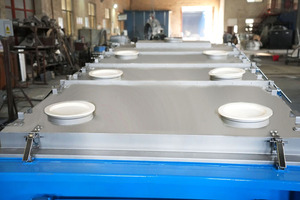 Hot bán Máy bay quay màn hình công suất cao gyratory sàng Nhà Máy Giá <span class=keywords><strong>rotex</strong></span> sàng lọc máy - Product Image 3