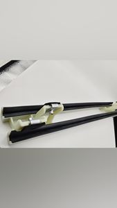 خدمة قطع قابلة للتخصيص لـ EPDM شرائط خاصة لإغلاق الأبواب لتطبيق المركبات منتجات مطاطية للمركبات - Product Image 5