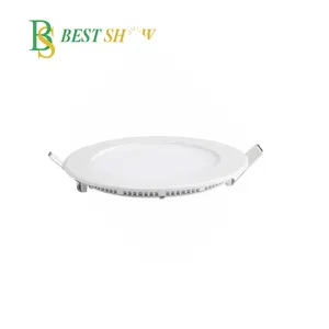 3W 5W 7W 9W 12W 15W 18W 20W 30W Diameter 70mm 90Mm 100Mm 120Mm 150Mm 170Mm 200Mm 220Mm 300Mm Led Downlight Fabrikant