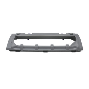Cubierta de cepillo principal Narwal J4, pieza de repuesto de plástico para Robot aspirador, uso doméstico, 101-150 metros cuadrados - Product Image 2