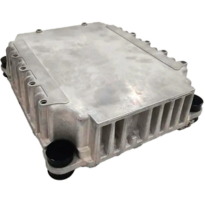 Gereviseerde Deel P06 Ecu Ecm Controller Elektronische Besturingsmodule 20582963 Voor <span class=keywords><strong>Volvo</strong></span> Penta Tad1242ge Twd1240ve <span class=keywords><strong>Tad1241ge</strong></span> - Product Image 4