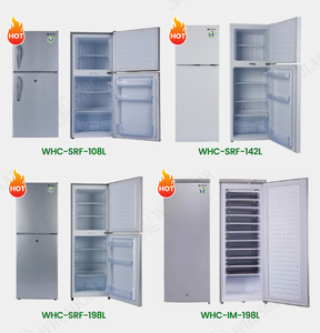 ราคาขายส่ง ตู้เย็นพลังงานแสงอาทิตย์สำหรับที่อยู่อาศัย/เชิงพาณิชย์ ขนาด 108L 142L 178L 198L 218L 268L ตู้เย็นพลังงานแสงอาทิตย์พร้อมระบบทำความเย็นด้วยพลังงานแสงอาทิตย์ - Product Image 3