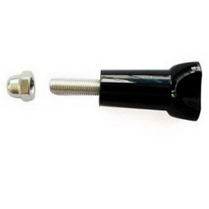 M5 1/4-20 universel Long court <span class=keywords><strong>bouton</strong></span> <span class=keywords><strong>de</strong></span> pouce pour caméra DIY Out Door Video Camera Accessories Connecting Screw Hand Adjusting Screw - Product Image 4
