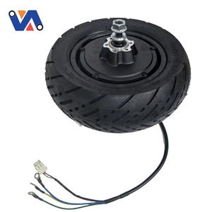 Nueva Imagen de Fábrica al Por Mayor Motor Kukirin G4 para Patinete Eléctrico <span class=keywords><strong>Repuestos</strong></span> Motor Trasero Accesorios para Patinete Eléctrico - Product Image 5