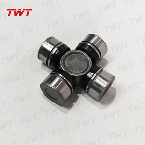 Twt 04371-60070 Joint Universel Roulement Croisé 0437160070 04371 60070 pour Toyota 4Runner 1995-2002 Kzn185 Rzn185 Vzn185 - Product Image 5