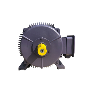 มอเตอร์เหนี่ยวนำ 6 โพล 220 โวลต์ AC สำหรับเครื่องเชื่อมเดี่ยว 1500 กิโลวัตต์ - Product Image 3