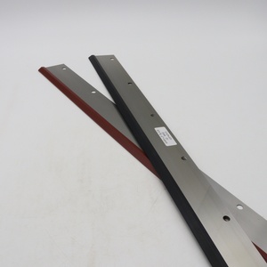 1PC g2.010.502 rửa lên lưỡi 605x46x0.5mm cho máy in SM52 phụ tùng bền - Product Image 3