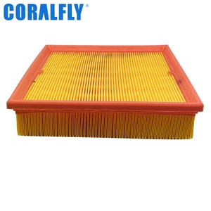 CORALFLY Nuevo Filtro de Aire C4312/1 para /EVOBUS, Repuesto para Sistema de Filtración de Aceite - Product Image 3