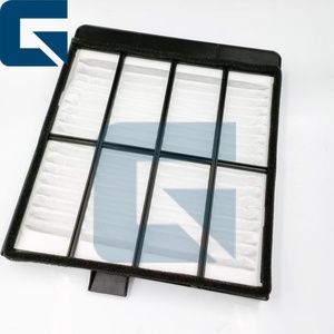 Filtre à air d'habitacle 293-1137 2931137 pour excavatrice E320D - Product Image 3