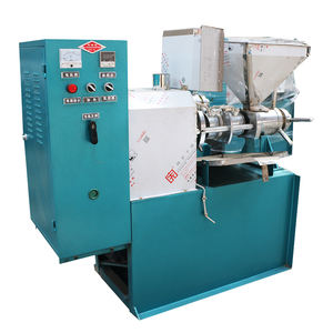 Máquina Prensa de <span class=keywords><strong>Aceite</strong></span> Comercial/Doméstica <span class=keywords><strong>Scott</strong></span> Tech Cold S10 con Filtro Integrado y Transportador - Product Image 6