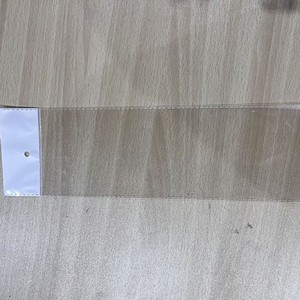 เครื่องพับอัลตราโซนิกอัตโนมัติเต็มรูปแบบ Hongtong 1200 สำหรับทำถุงเสื้อผ้า วัสดุพลาสติก BOPP OPP แบบรวม - Product Image 2