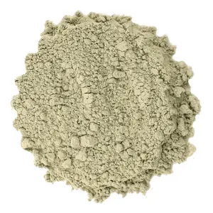 La meilleure vente de poudre de bentonite de qualité technique du fournisseur indien pour la construction pour l'exportation en vrac - Product Image 5