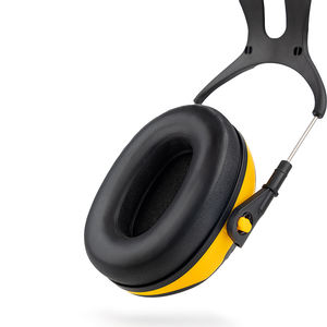 Звукоизолированные наушники для шумоподавления, Защита слуха, Охотничья тактическая гарнитура, безопасные наушники для стрельбы - Product Image 3