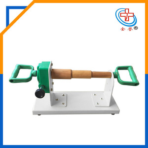 Équipement de rééducation du bras JY-QXZ-2 en acier 75x20x27cm pour la récupération des fractures et les exercices - Product Image 3