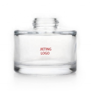 Hot Sale 50 100 150 ml 200ml High Quality Essential Oil Glass <b>Diffuser</b> Bottles Perfume <b>Reed</b> <b>Diffuser</b> Bottles - Product Image 3
