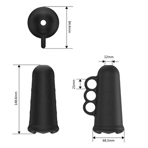 Automatische Mannelijke Masturbatie Apparaat Cup Sex Toys <span class=keywords><strong>Machine</strong></span> Een Masturber Giet Homme - Product Image 3