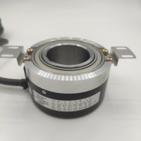 Encodeur rotatif incrémental optique à arbre solide B-ZXF-100BM-G05L-3M YUHENG nouveau produit authentique Original