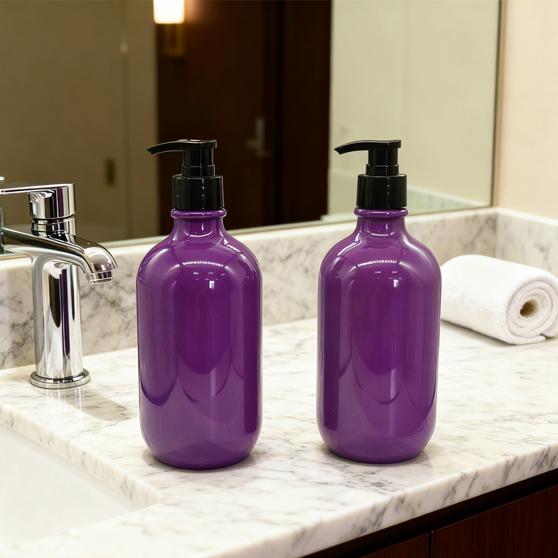 plastic spray bottle 500ml