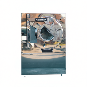 Máquina de Recubrimiento de Películas de 100 Litros de Acero Inoxidable para Uso Industrial - Product Image 2