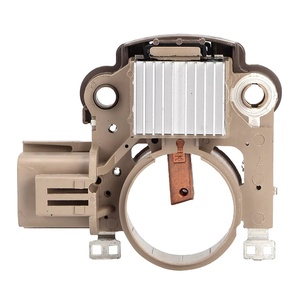 Régulateur <span class=keywords><strong>de</strong></span> <span class=keywords><strong>tension</strong></span> <span class=keywords><strong>de</strong></span> générateur d'alternateur électrique <span class=keywords><strong>de</strong></span> voiture 12-14V IM847,A866X38472,MD619167,MD618735,A866X24972,A866X24472 - Product Image 1