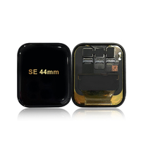 Gran precio pantalla Lcd de repuesto para Apple Watch SE S1 S2 S3 S4 S5 S6 S7 S8 42mm 40mm 45mm MONTAJE DE digitalizador
