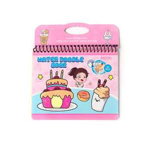 Servicios <span class=keywords><strong>de</strong></span> Impresión Personalizada al por Mayor, Libros <span class=keywords><strong>de</strong></span> <span class=keywords><strong>Colorear</strong></span> Educativos con Encuadernación Perfecta <span class=keywords><strong>para</strong></span> Niños, Libros <span class=keywords><strong>de</strong></span> Dibujo y Pintura Económicos <span class=keywords><strong>para</strong></span> Niños - Product Image 2