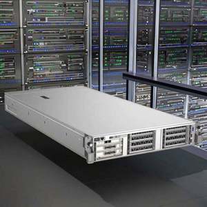 เคสเซิร์ฟเวอร์ Thinksever Sr670 V3 Sr670 V2 สำหรับคอมพิวเตอร์เซิร์ฟเวอร์เว็บ พีซี วิดีโอ GPU แบบ 3U - Product Image 6