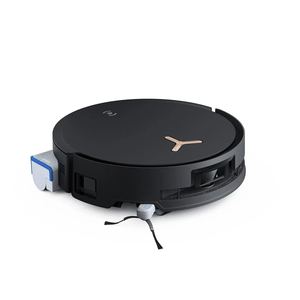 Ecovacs X8 PRO OMNI Robot Vacuum Cleaner 18000Pa Suction Power Boost Instant Supercharging AI Navigationcleaner HEPA - Product Image 4