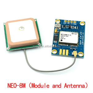 Module de contrôle de vol APM2.5 EEPROM, module d'antenne céramique MWC V2, module de contrôle de vol <span class=keywords><strong>GPS</strong></span> GY-<span class=keywords><strong>NEO</strong></span>-6M/7M/<span class=keywords><strong>8M</strong></span> - Product Image 6