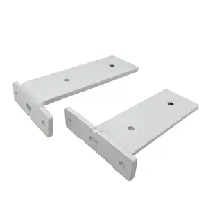 Heavy Duty Shelving Support Bracket Load-bearing Support Hidden Floating Shelves Bracket