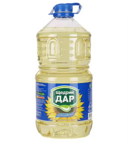 Aceite de Girasol Fraccionado Refinado de Suministro Directo al por Mayor, Exportación a Granel, Aceite de Cocina Directo de Fábrica, Origen Estadounidense, Grado Superior 100% - Product Image 2