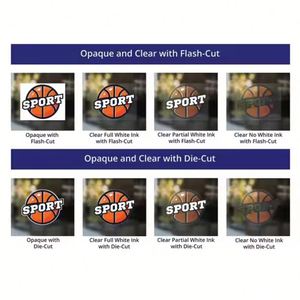 Stiker Kustom Tahan Air untuk Kuda, Dekal Laptop, Stiker Vinyl Die Cut untuk Jendela Mobil dan Bumper, Ide Hadiah - Product Image 6