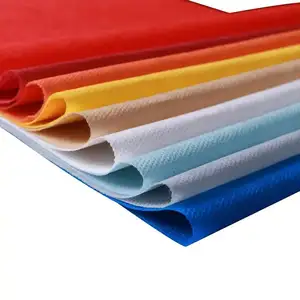 Factory Price Nonwoven Polypropylene PP Nonwoven Fabric for Medical