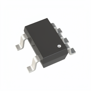 ADP7142WAUJZ-1.8-R7 SOT 23 5 Thin, TSOT 23 5 Composant électronique de puces de gestion de l'alimentation (PMIC) du fabricant Channel - Product Image 1