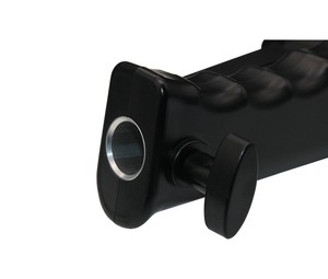 Portabrocas de soporte tipo S Kaliou E051 Soporte de flash conveniente Portabrocas de <span class=keywords><strong>mano</strong></span> Agujero de paraguas Baorongkou multiusos - Product Image 4