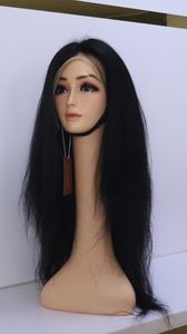 Havinahair Populaire Perruque 100% Cheveux Humains Bruts Lisses et Soyeux avec Bandeau, Sans Nœuds, Sans Perte, Perruque Économique, Vente Chaude 2026 - Product Image 5