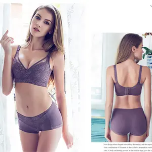 Wholesale chinese bra model For Supportive Underwear 