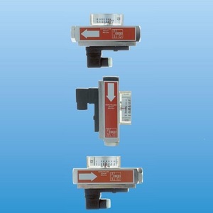เครื่องวัดอัตราการไหลแบบโรเตอร์โลหะ Kobold รุ่น 1.2 8 ลิตร/นาที ความแม่นยำ ±2 เปอร์เซ็นต์ สำหรับใช้งานในอุตสาหกรรม - Product Image 3