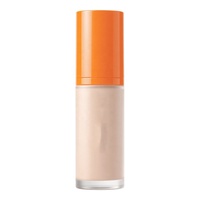 Fond de Teint Liquide Matifiant 2-en-1 : Fond de Teint et Correcteur Unifiant le Teint Longue Tenue