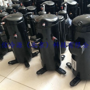Compresseur de climatisation et de réfrigération Sanyo C-Sbr235h38b pour remplacement et réparation, origine Chine - Product Image 3