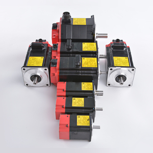 FANUC CNC มอเตอร์ AC และไดรฟ์หุ่นยนต์ - Product Image 3