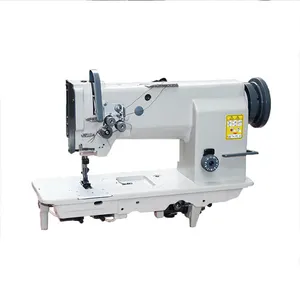 56cm long arm direct drive computer high-speed flat sewing machine, large-area material operation equipment, flat car