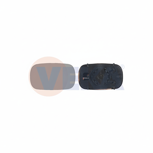 Espejos Retrovisores Laterales Izquierdo y Derecho para Automóvil Fiat Doblo 2001-2010, Cristal 61-18005 71718326 - Product Image 2