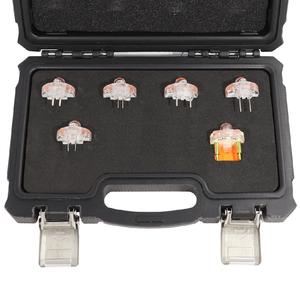 6 adet elektronik yakıt enjeksiyon sinyali Noid işık test cihazı - Product Image 1