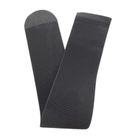 Sangle à boucle auto-agrippante en nylon double face flexible, bracelet médical auxiliaire, ceinture de massage élastique pour la fixation d'appareils intelligents
