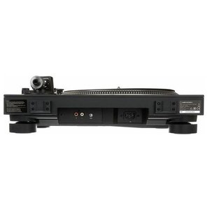 เครื่องปั่นดินดีเจ ซีรีส์ แบล็ค รุ่น LP140XP - Product Image 4