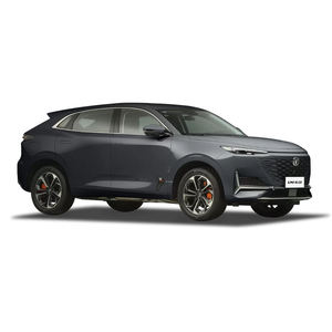 2025 Changan Uni-<span class=keywords><strong>k</strong></span> IDD auto elettrica ibrida ad alta velocità a buon mercato nuovo veicolo energetico 200 Km/<span class=keywords><strong>h</strong></span> 3m vendita calda - Product Image 5