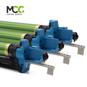 Per Konica Minolta bizhub C224 C224e C284 C284e C364 C364e C454 C454e C554 C554e Magenta ciano giallo <span class=keywords><strong>DR</strong></span>-512 A2XN0TD unità tamburo - Product Image 4