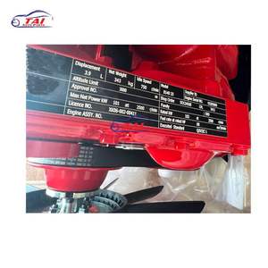 Motor 4BT 3.9L de 140HP para Cummins en Buen Estado - Product Image 6