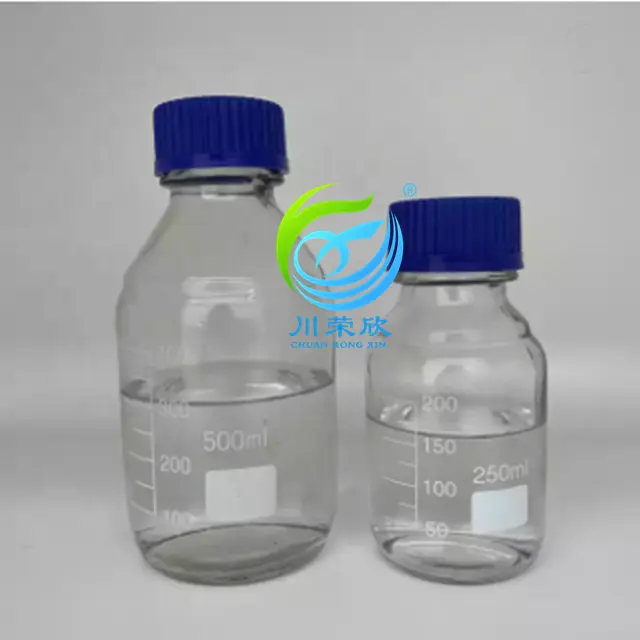 Propylene Glycol Cấp Công Nghiệp Dùng Làm Kem Dưỡng Ẩm Nhuộm Tóc, Chất Chống Đông/Propylene Glycol USP Cấp CAS 57-55-6